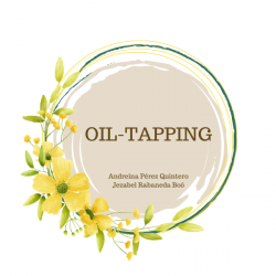 Oil-tapping